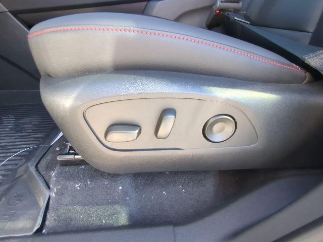 new 2026 Chevrolet Traverse car, priced at $50,457