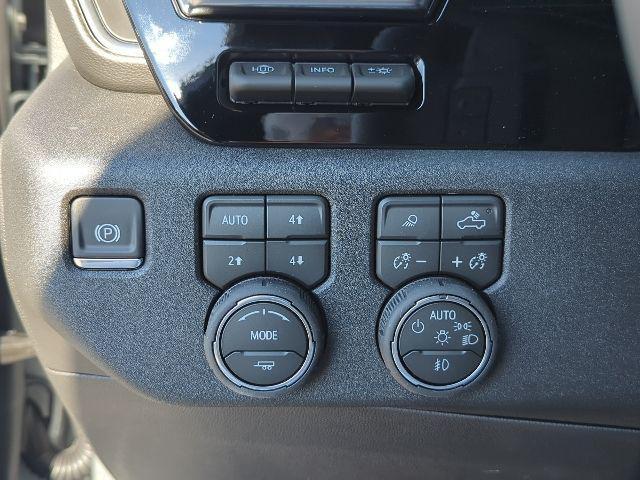 new 2026 Chevrolet Silverado 1500 car, priced at $65,075