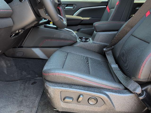 new 2026 Chevrolet Colorado car, priced at $42,810