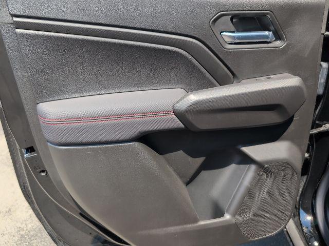 new 2026 Chevrolet Colorado car, priced at $42,810