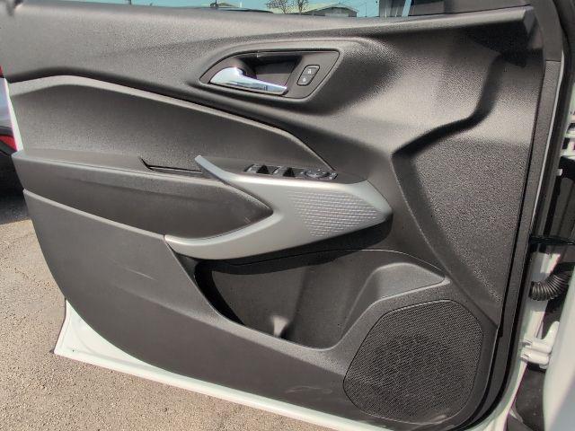 new 2026 Chevrolet Trax car, priced at $25,167