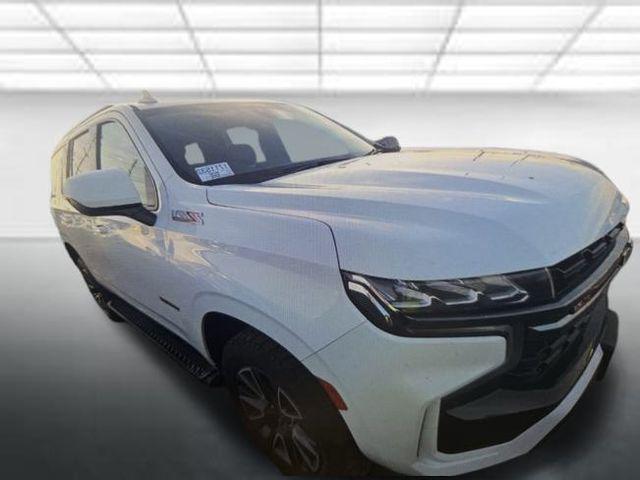 used 2021 Chevrolet Tahoe car, priced at $45,792