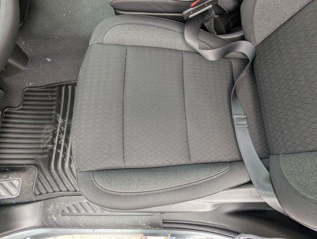 new 2026 Chevrolet Silverado 1500 car, priced at $43,235