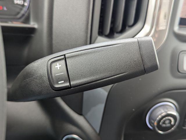 new 2026 Chevrolet Silverado 1500 car, priced at $43,235