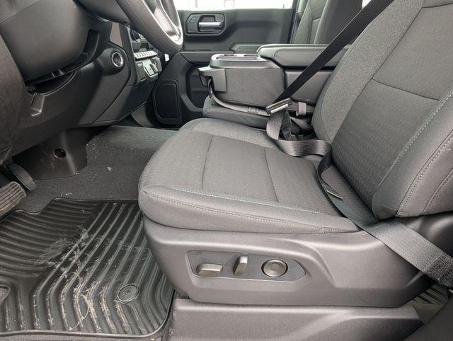 new 2026 Chevrolet Silverado 1500 car, priced at $43,235