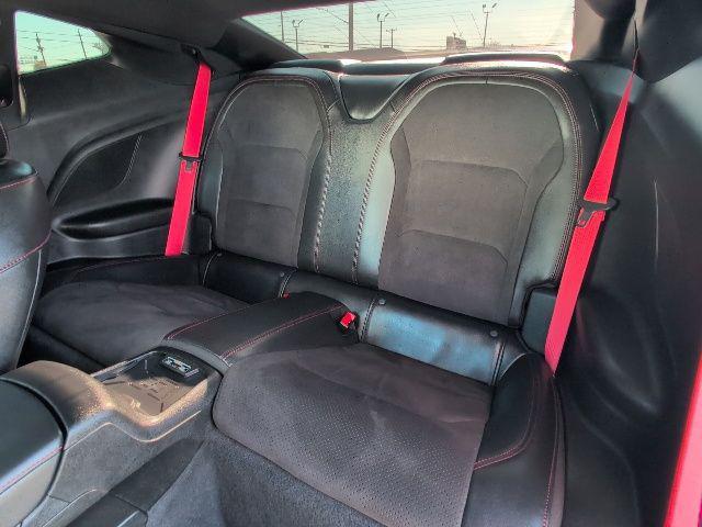 used 2021 Chevrolet Camaro car, priced at $69,906