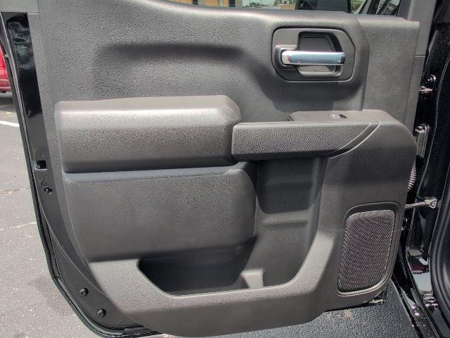 new 2026 Chevrolet Silverado 1500 car, priced at $40,145