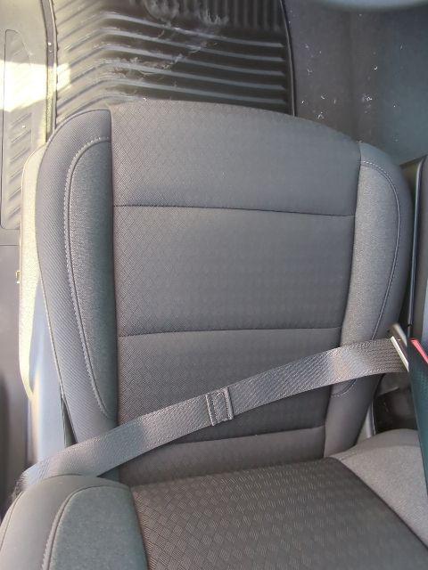 new 2026 Chevrolet Silverado 1500 car, priced at $46,020