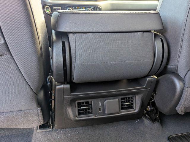 new 2025 Chevrolet Silverado 2500 car, priced at $68,795