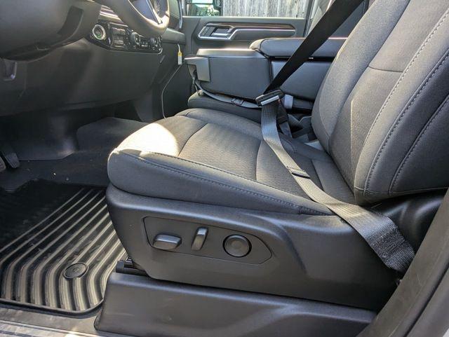 new 2025 Chevrolet Silverado 2500 car, priced at $68,795