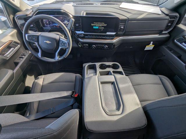 new 2025 Chevrolet Silverado 2500 car, priced at $68,795