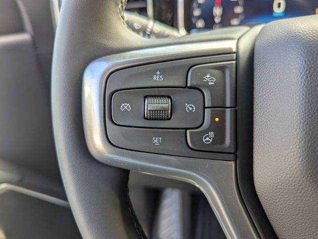 new 2025 Chevrolet Silverado 2500 car, priced at $68,795