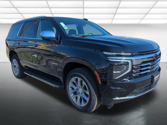 new 2026 Chevrolet Tahoe car, priced at $78,455