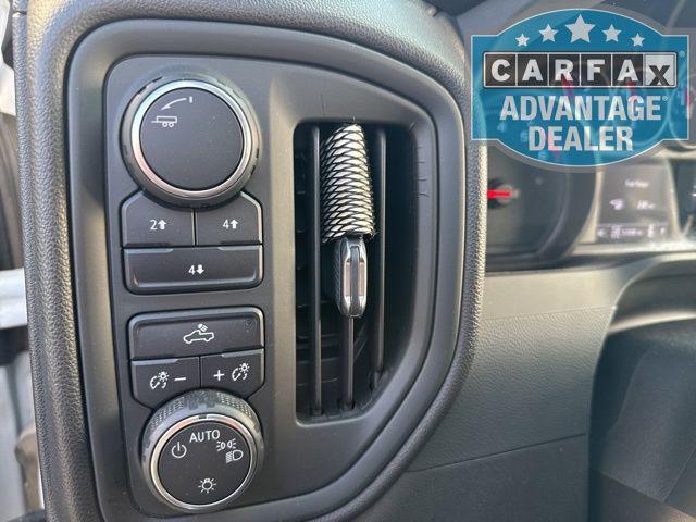 used 2024 Chevrolet Silverado 2500 car, priced at $46,906