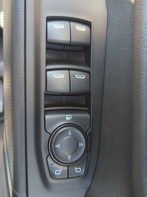 new 2026 Chevrolet Silverado 1500 car, priced at $40,945