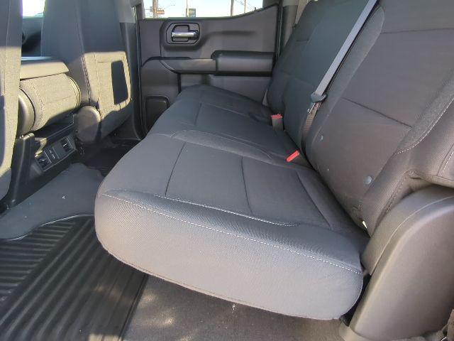 new 2026 Chevrolet Silverado 1500 car, priced at $40,945