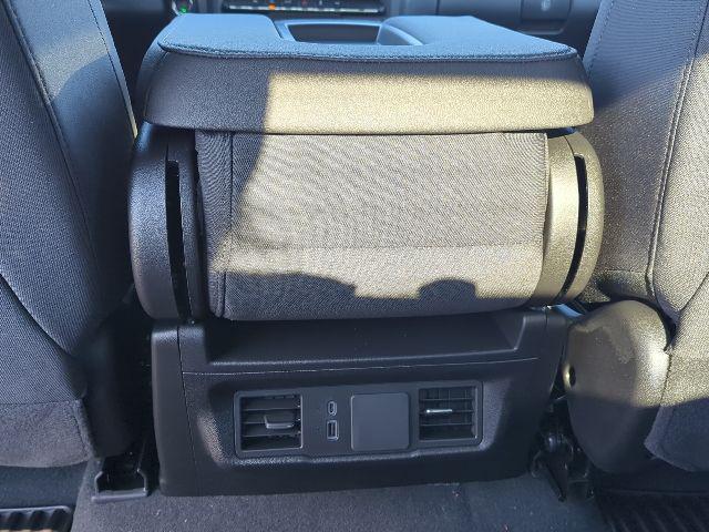 new 2026 Chevrolet Silverado 1500 car, priced at $40,945