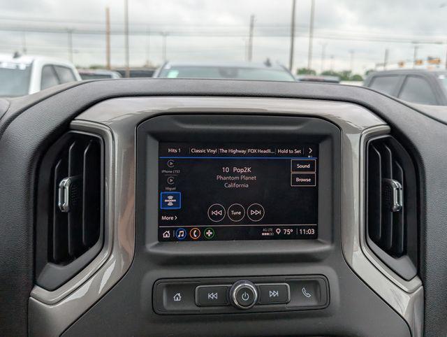 new 2026 Chevrolet Silverado 2500 car, priced at $55,411