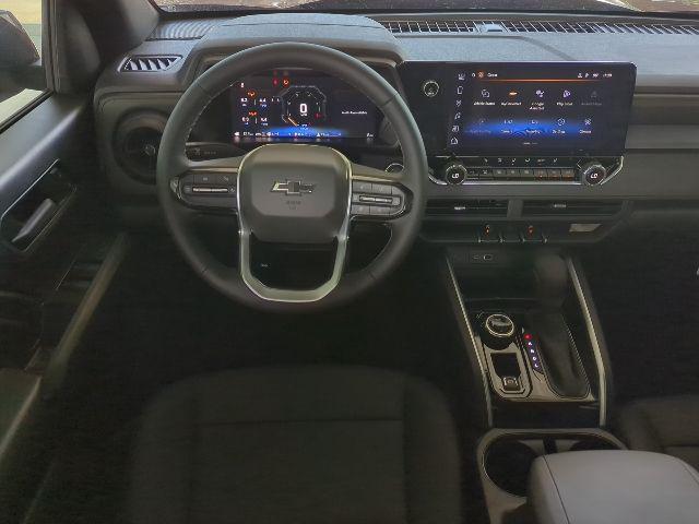 new 2026 Chevrolet Colorado car, priced at $41,060