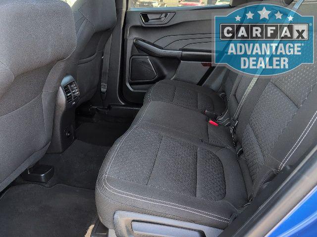 used 2023 Ford Escape car, priced at $22,406