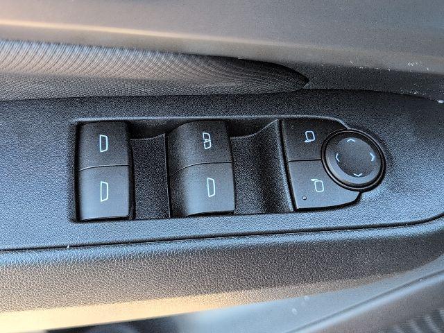 new 2026 Chevrolet Equinox EV car, priced at $38,589