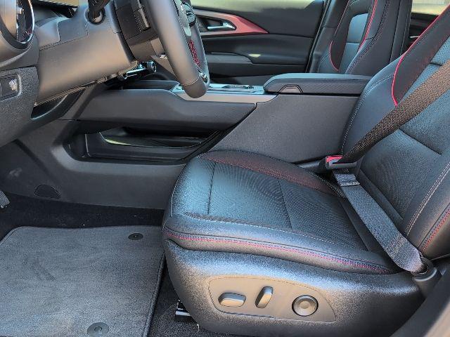 new 2026 Chevrolet Equinox EV car, priced at $38,589