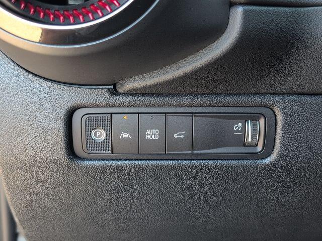 new 2026 Chevrolet Equinox EV car, priced at $38,589