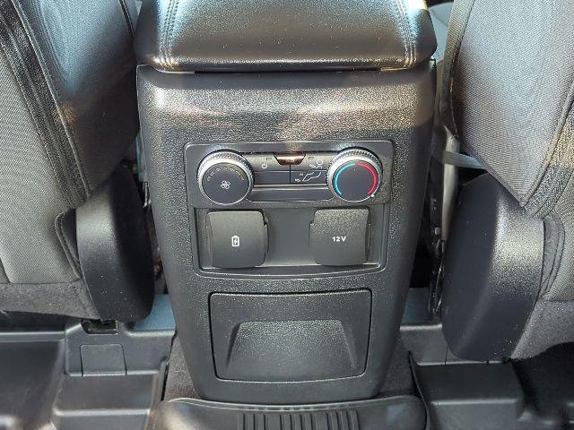 used 2022 Ford Explorer car, priced at $27,111