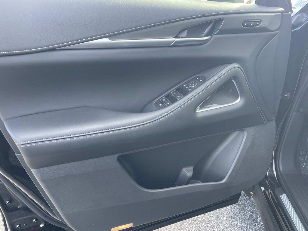 used 2026 INFINITI QX60 car, priced at $49,988