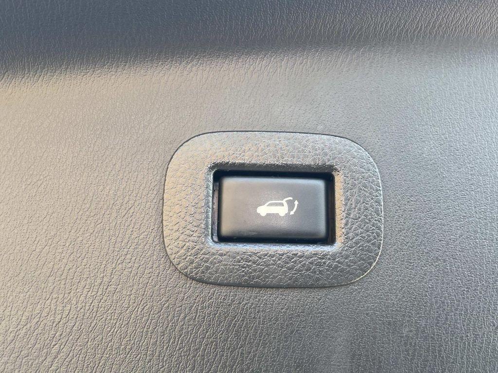 used 2019 Nissan Armada car, priced at $22,988