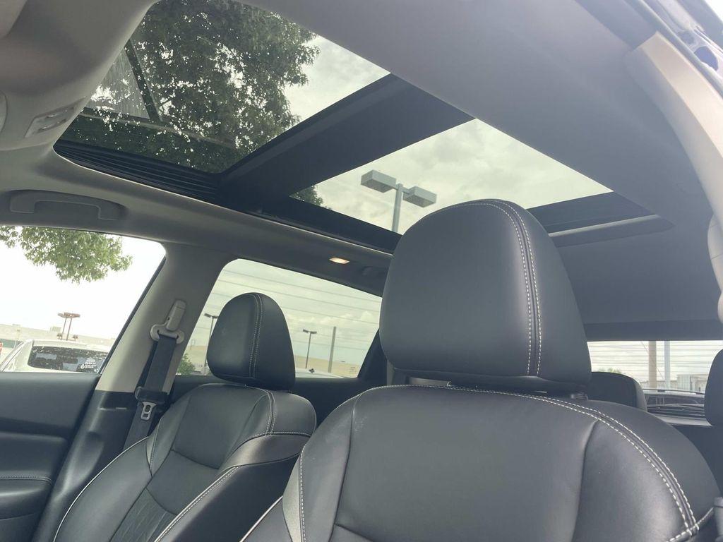 used 2019 Nissan Murano car, priced at $24,999