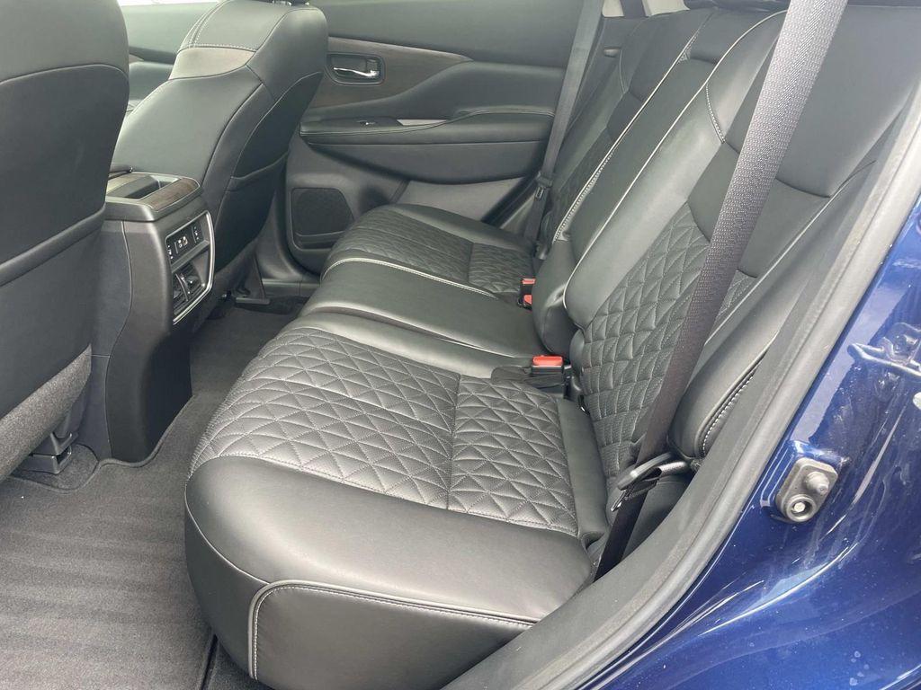 used 2019 Nissan Murano car, priced at $24,999