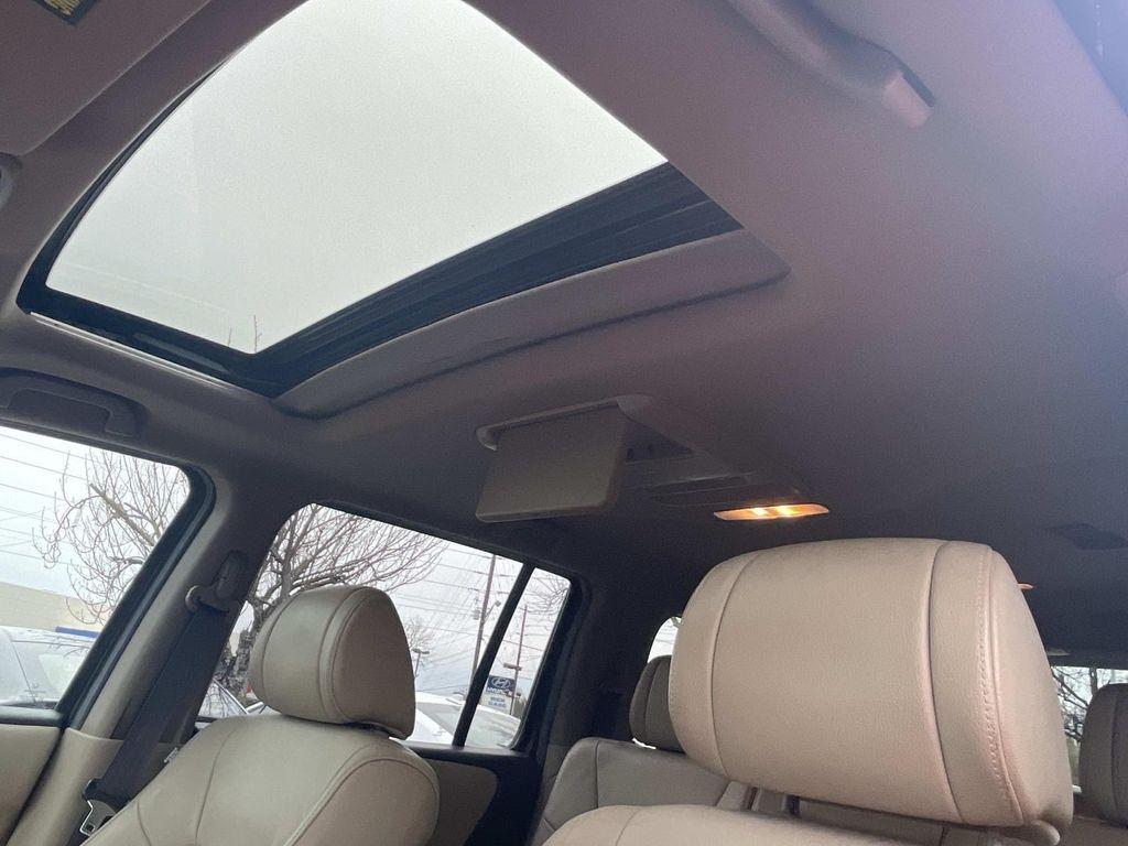 used 2012 Honda Pilot car, priced at $8,998