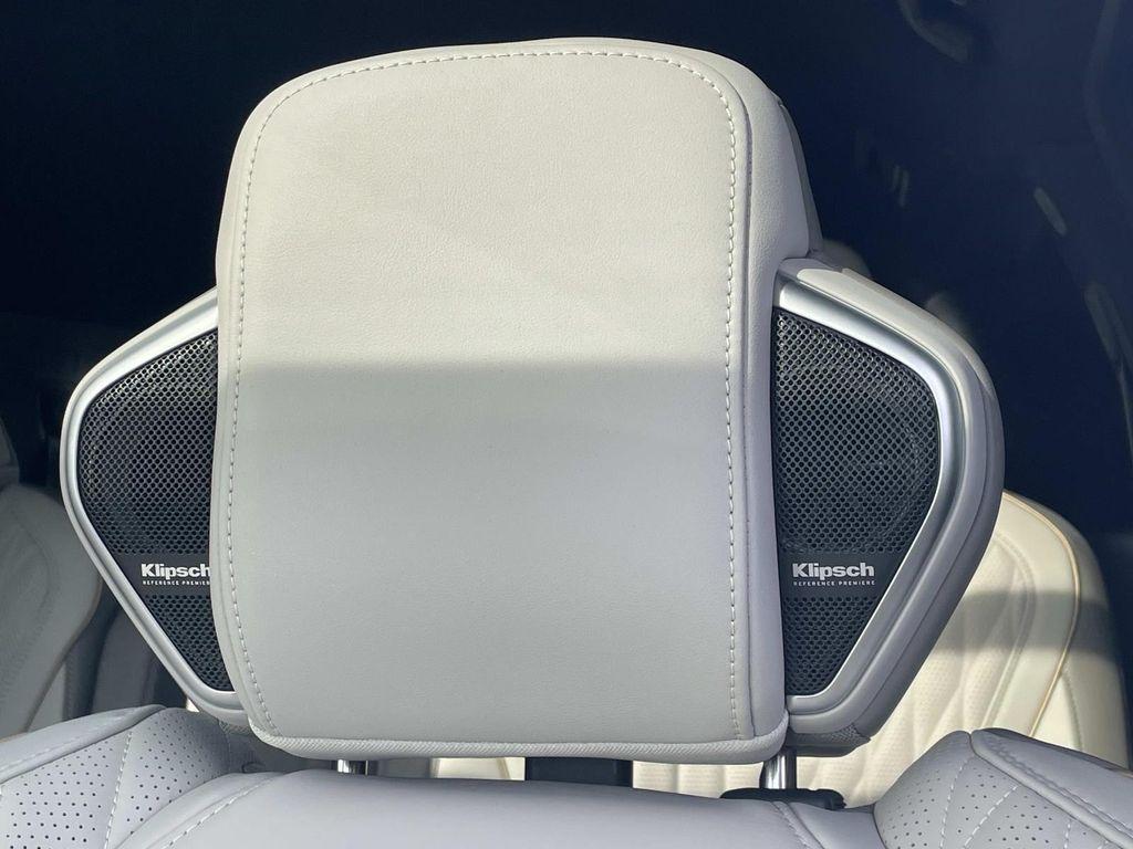 used 2026 INFINITI QX60 car, priced at $58,988