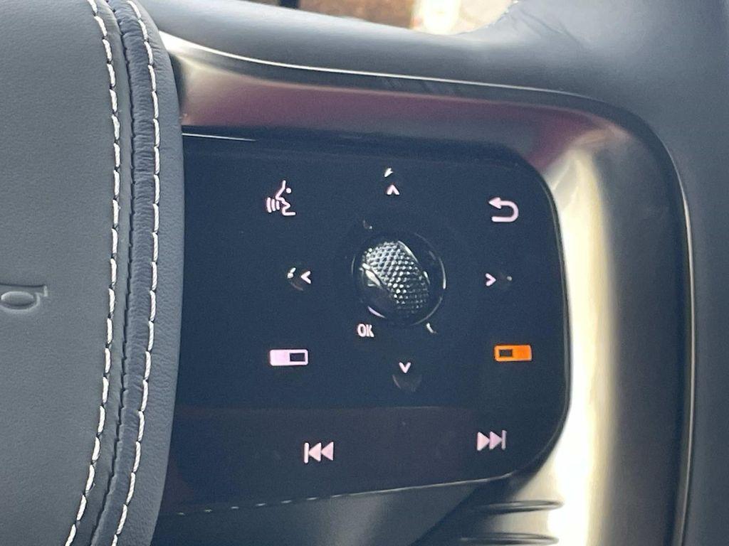 new 2026 INFINITI QX80 car, priced at $108,165