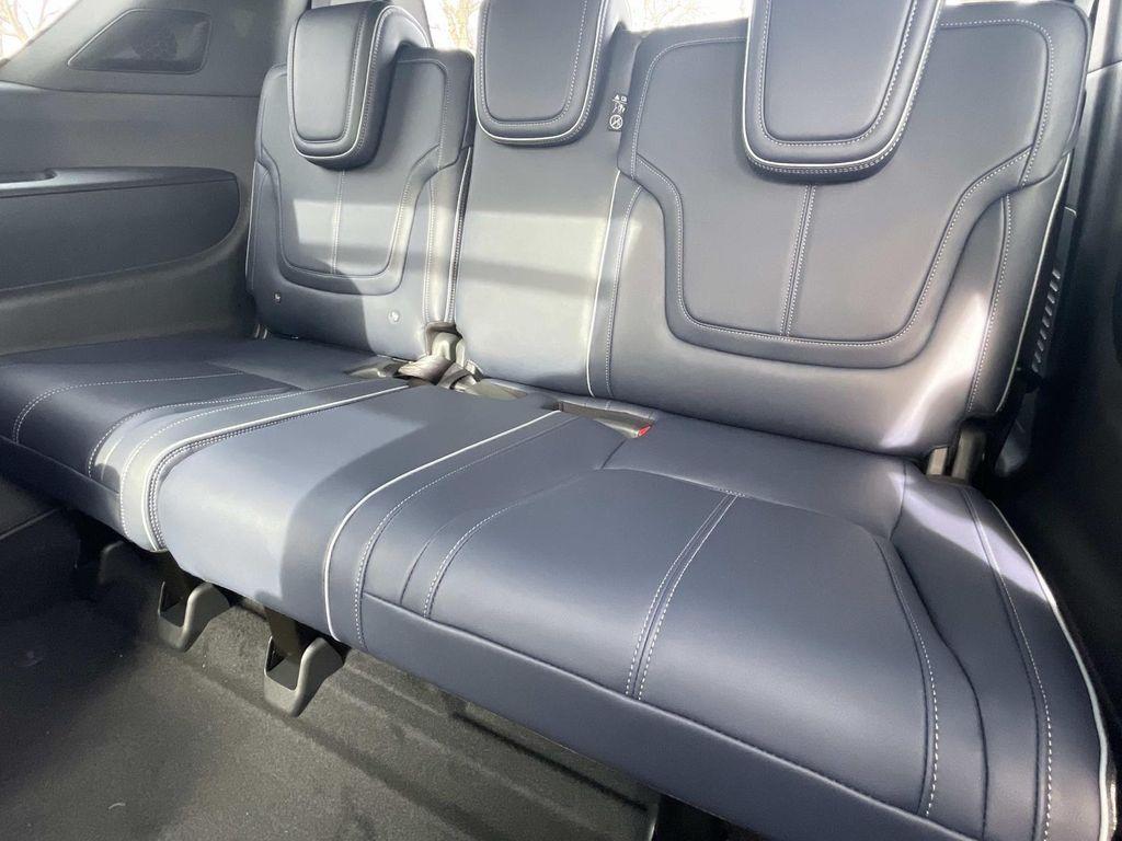 new 2026 INFINITI QX80 car, priced at $107,320