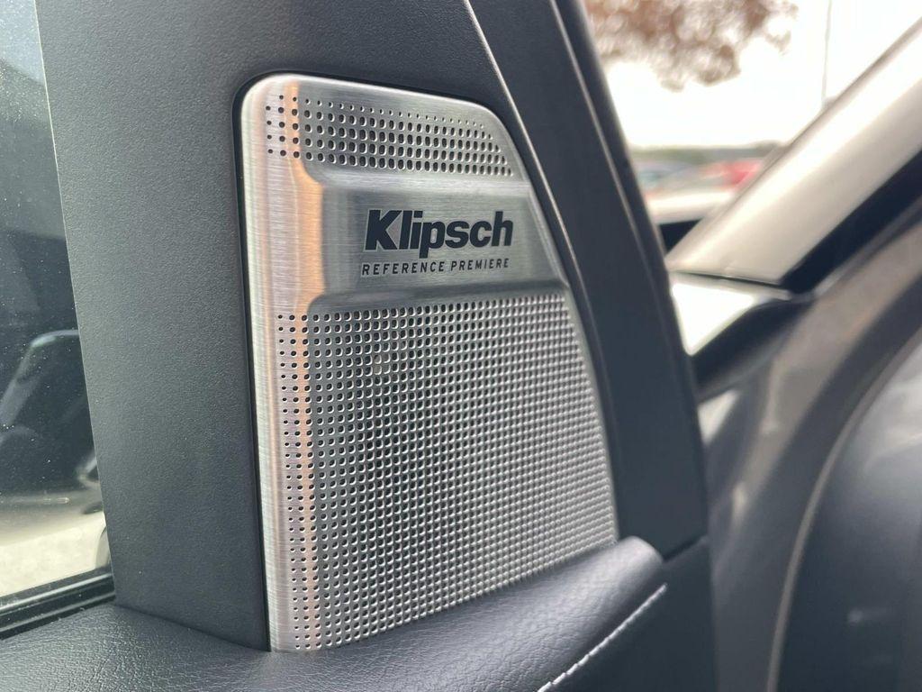 new 2026 INFINITI QX80 car, priced at $107,320