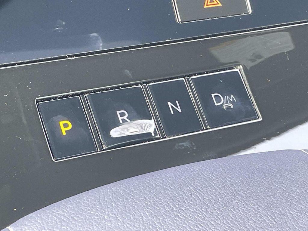 new 2026 INFINITI QX80 car, priced at $107,320