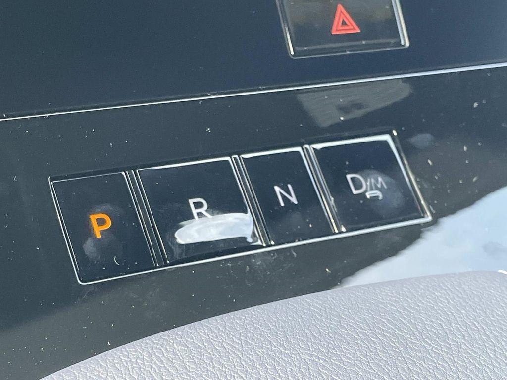 new 2026 INFINITI QX80 car, priced at $107,320