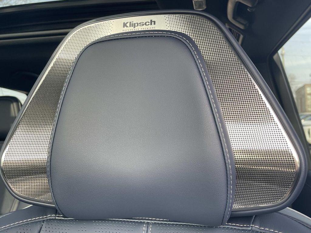 new 2026 INFINITI QX80 car, priced at $107,320