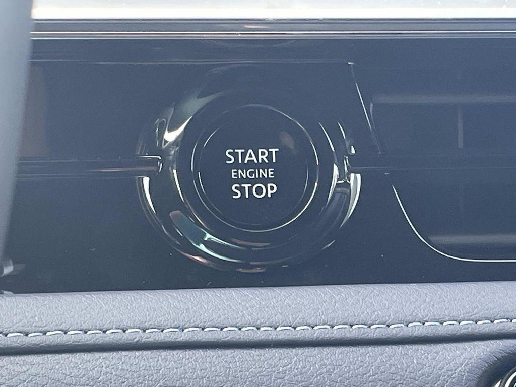 new 2026 INFINITI QX80 car, priced at $107,320