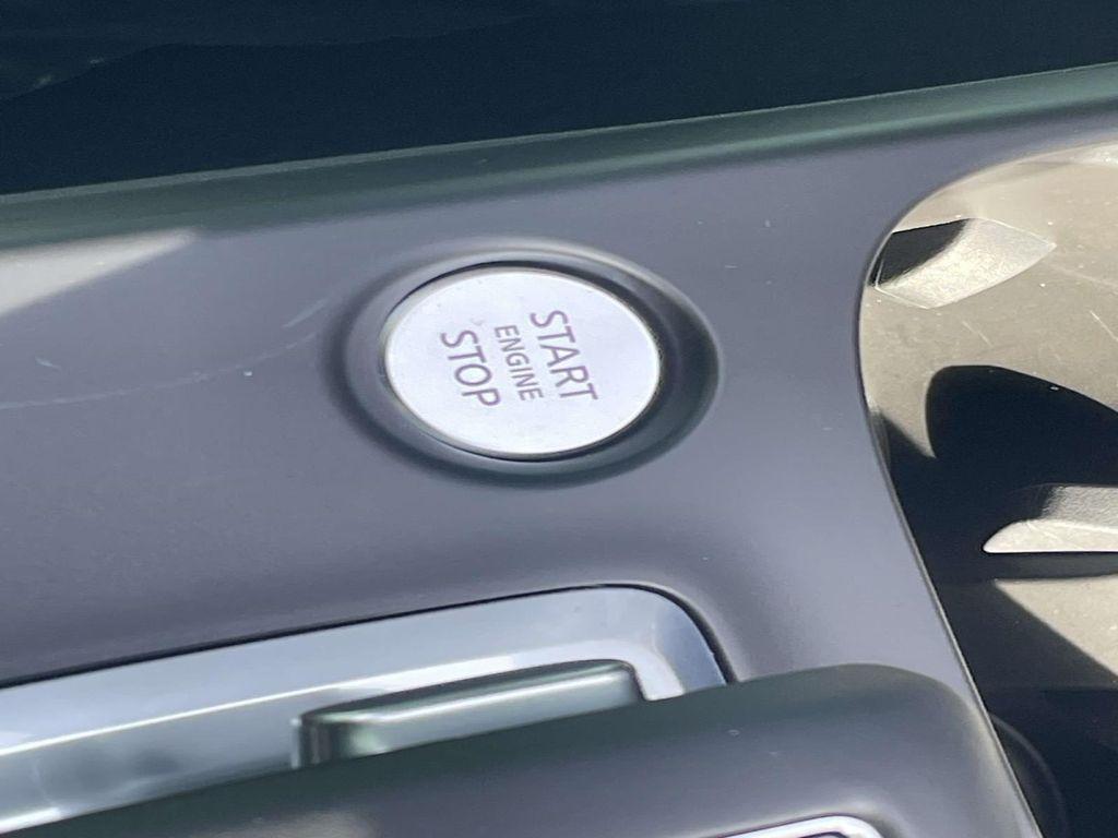 used 2025 INFINITI QX50 car, priced at $37,988