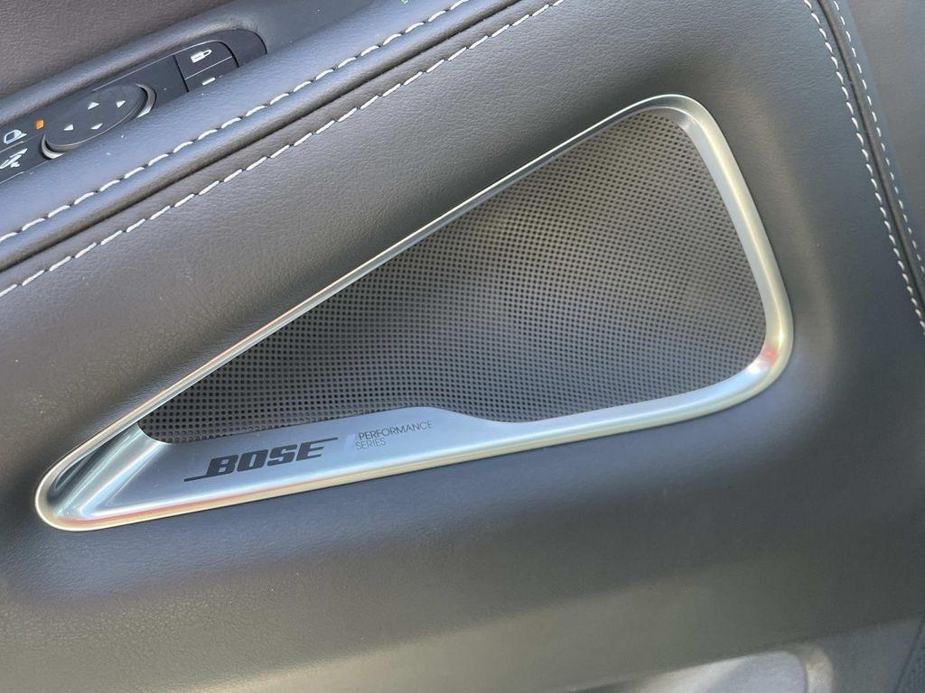 used 2025 INFINITI QX60 car, priced at $46,500