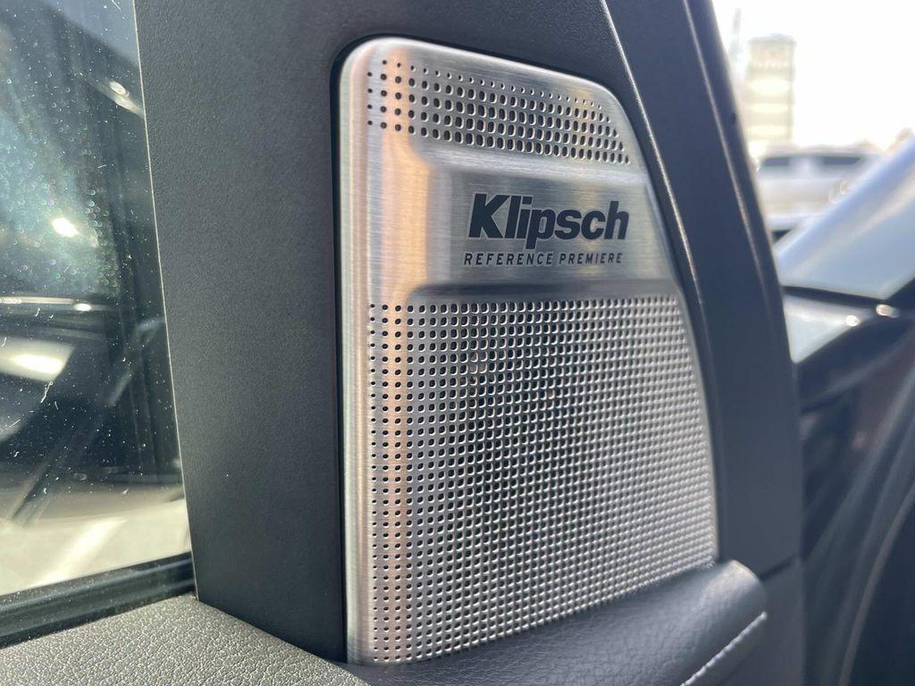 new 2026 INFINITI QX80 car, priced at $106,320