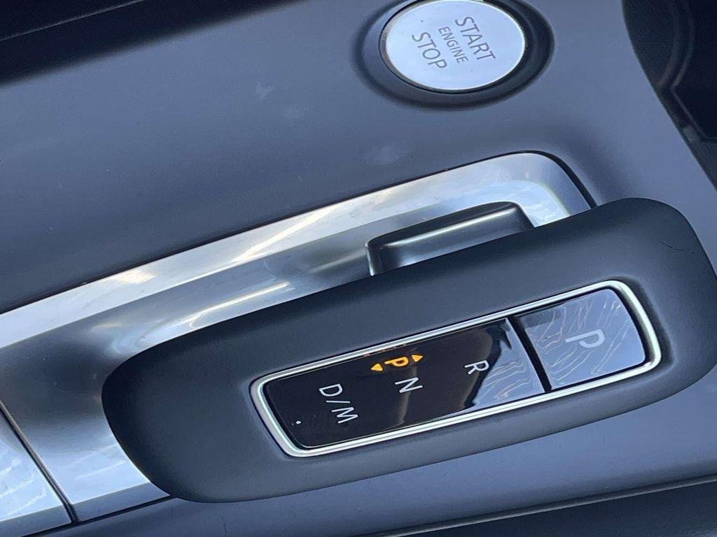 used 2025 INFINITI QX50 car, priced at $34,988