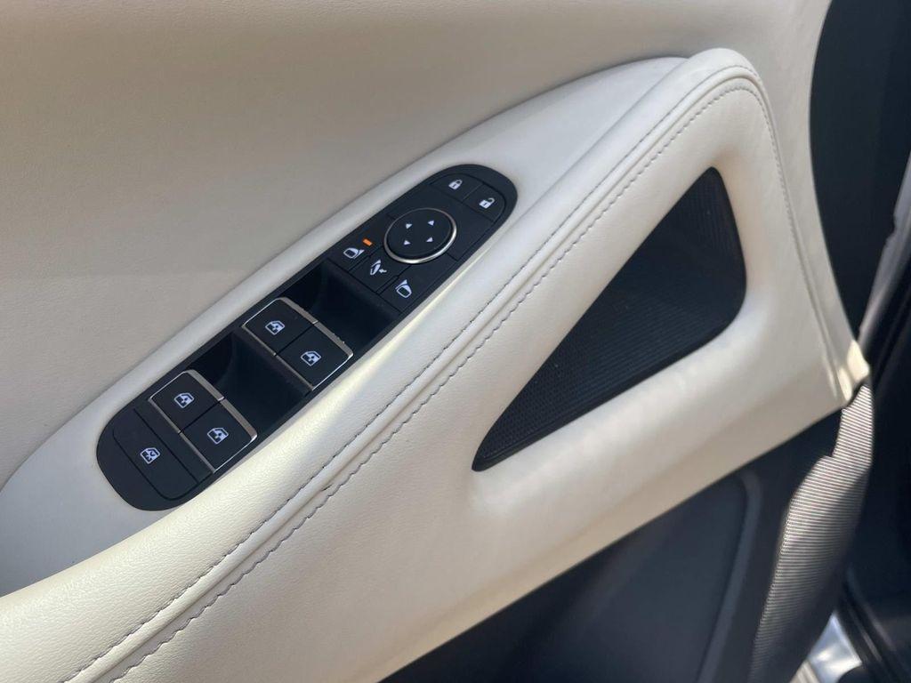 used 2022 INFINITI QX60 car, priced at $29,926