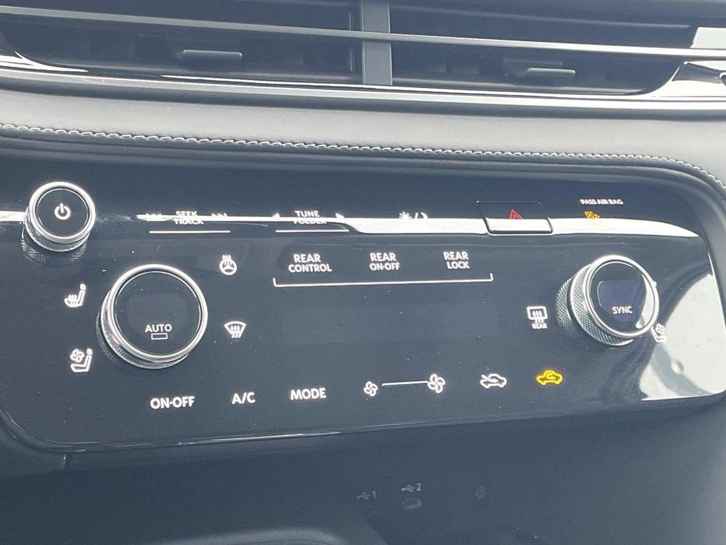 used 2026 INFINITI QX60 car, priced at $49,988