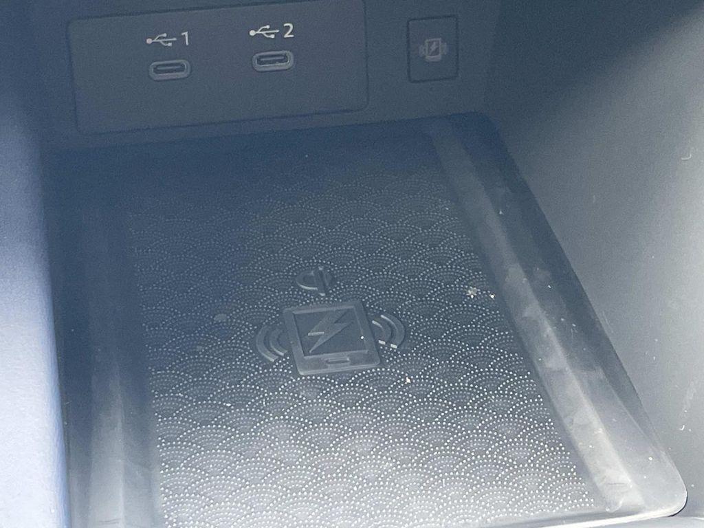 new 2026 INFINITI QX60 car, priced at $65,765