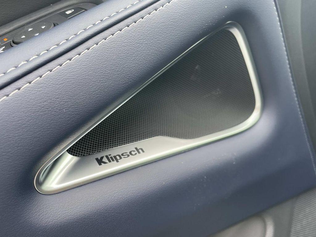 new 2026 INFINITI QX60 car, priced at $65,765