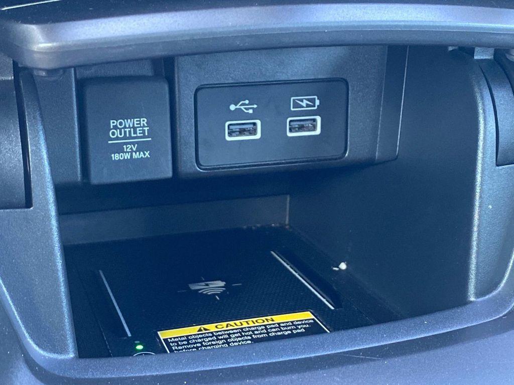 used 2021 Honda Accord car, priced at $23,988